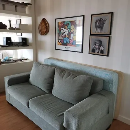Balcon Punta Sol Apartmán *