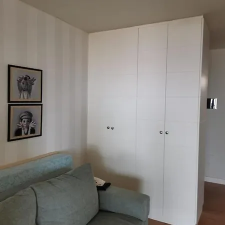 Apartmán Balcon Punta Sol *