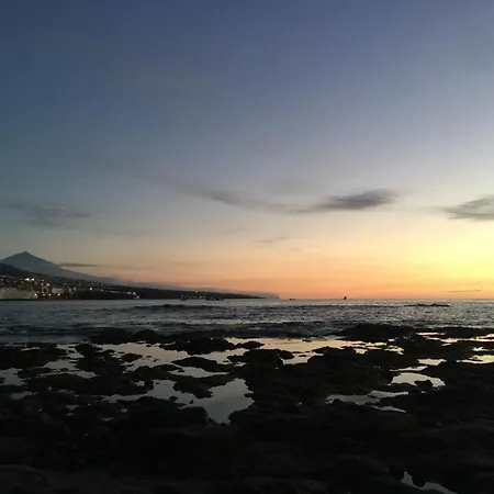 Apartmán Balcon Punta Sol *