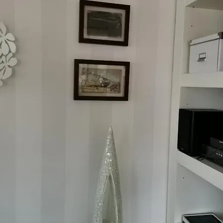 Apartmán Balcon Punta Sol *