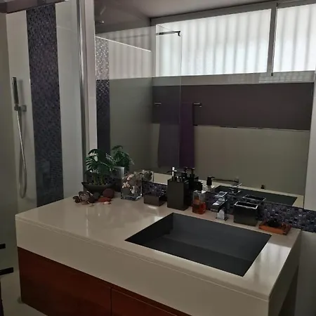 Balcon Punta Sol Apartmán *