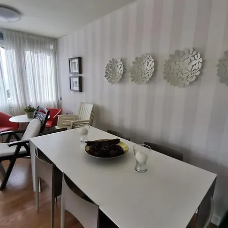 Balcon Punta Sol Apartmán