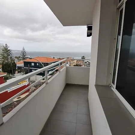 Balcon Punta Sol Apartment Punta Del Hidalgo