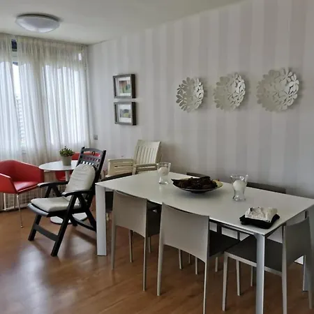 Apartment Balcon Punta Sol Punta Del Hidalgo