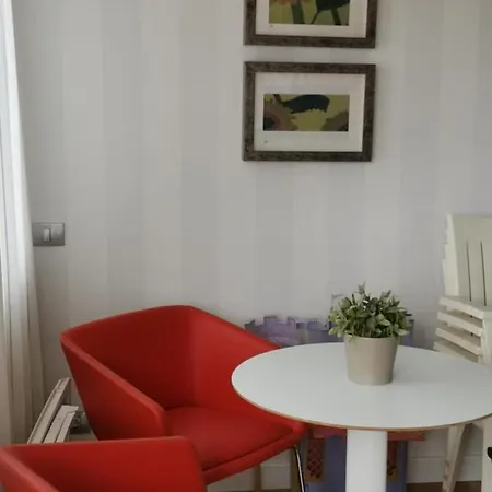 Appartement Balcon Punta Sol Punta Del Hidalgo